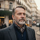 Murat K., Finansal Analist
