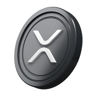 Kripto para başlangıç kılavuzu için XRP coin görüntüsü